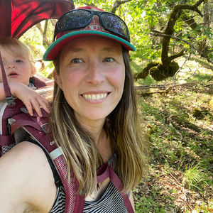 Meet your Posher, Kirin michaela